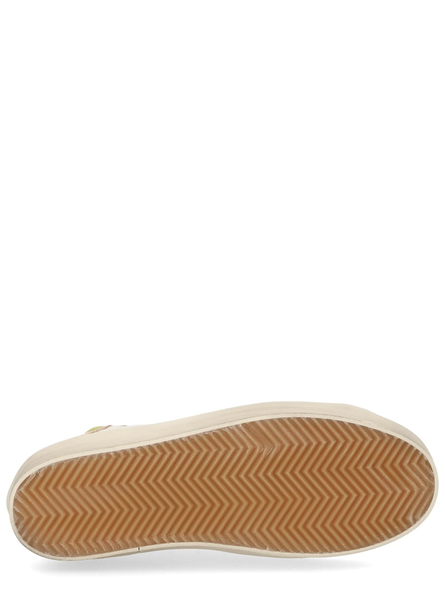 Golden Goose Women "Hi Star" Sneaker GOLDEN GOOSE