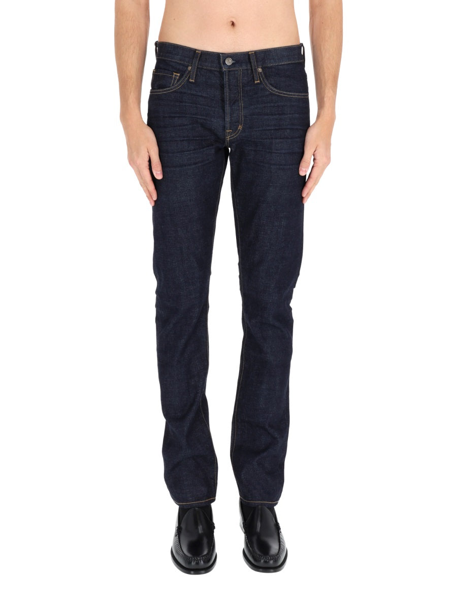 Tom Ford Men "Moleskin" Jeans TOM FORD