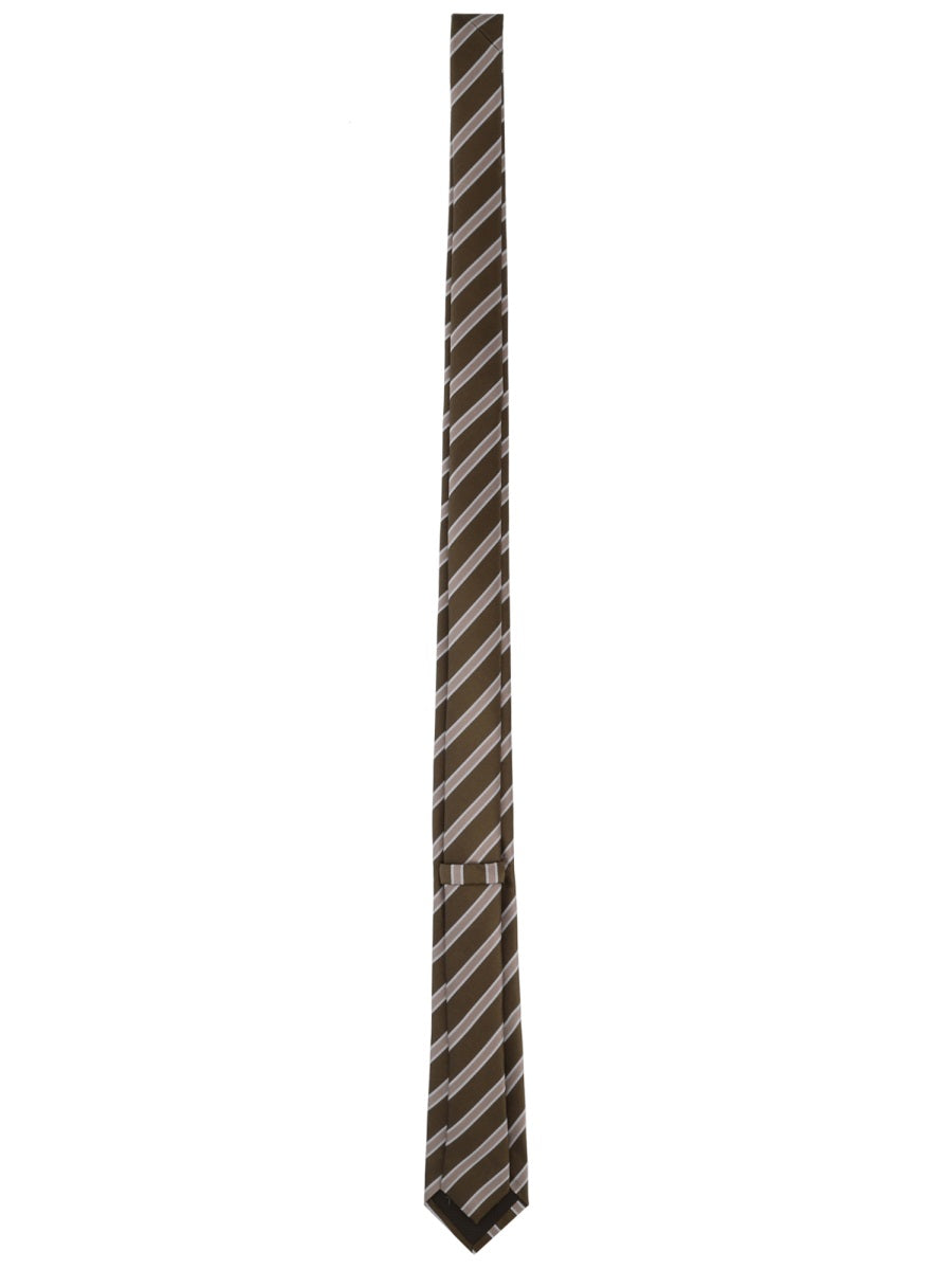 Tom Ford Men Silk Tie TOM FORD