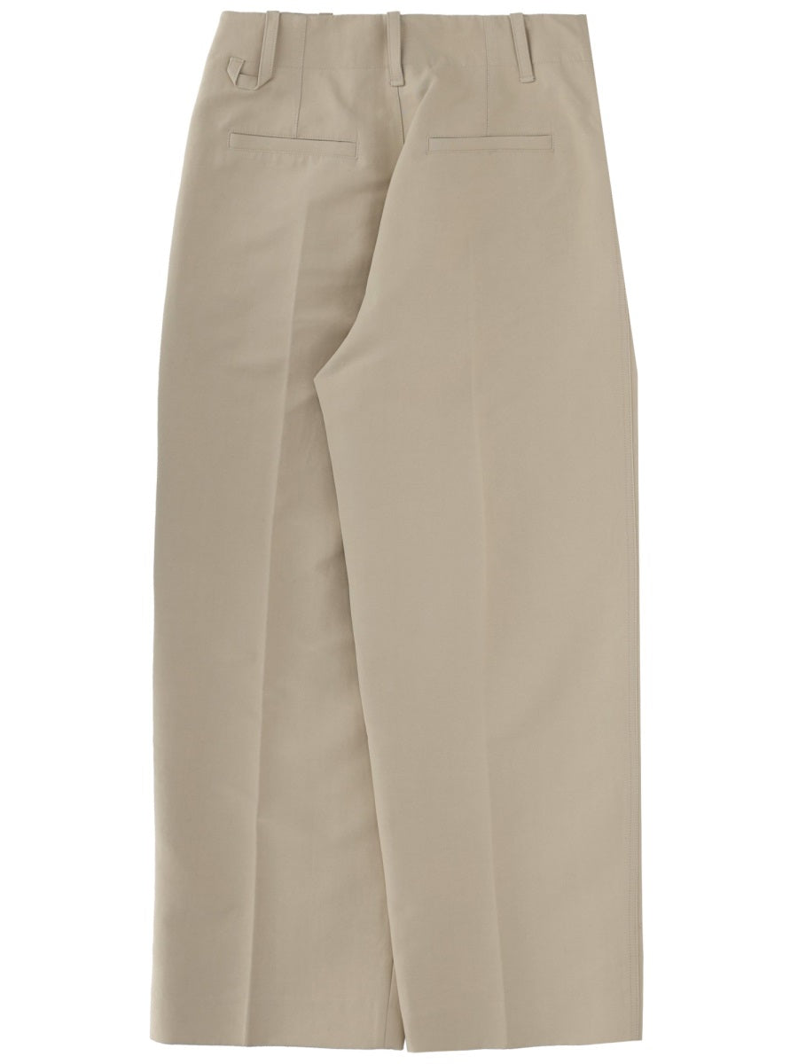 Jacquemus Men Pants "Pastro" JACQUEMUS