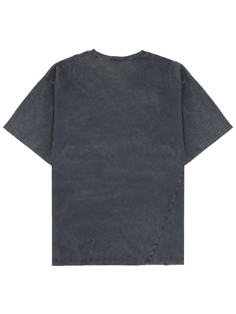 Dsquared2 Men T-Shirt With Print DSQUARED2