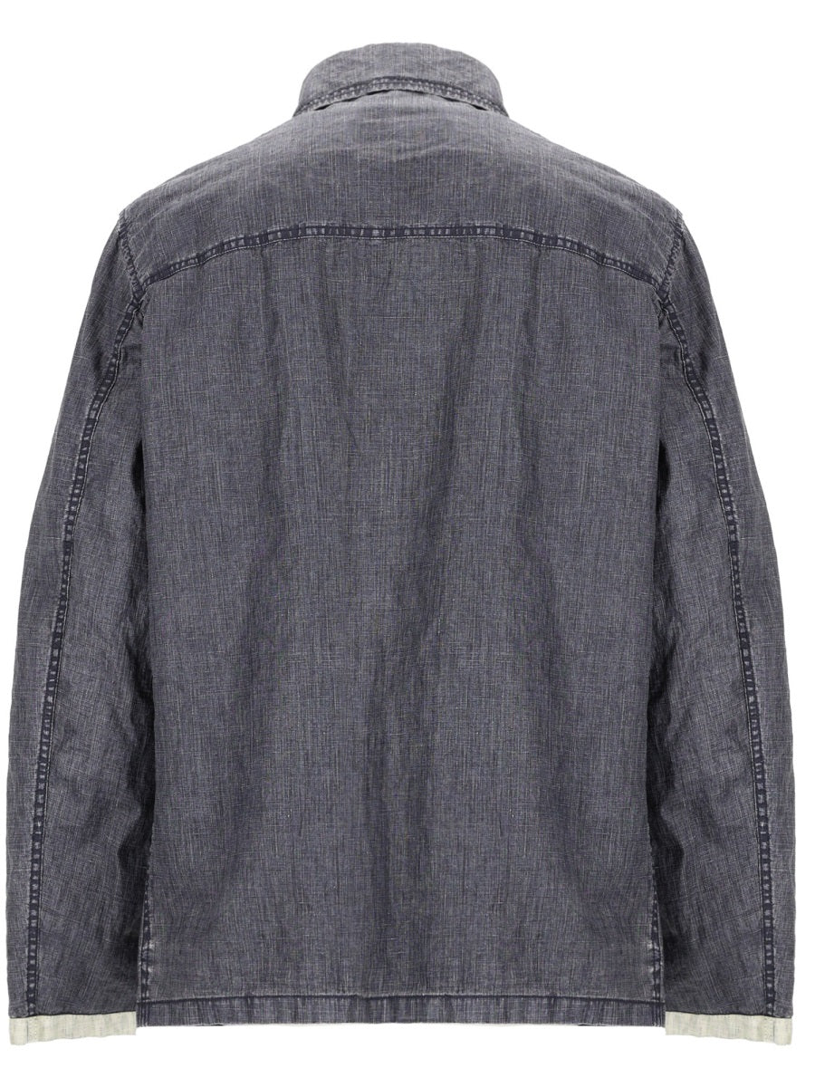 Fay Men "4 Hooks" Jacket FAY
