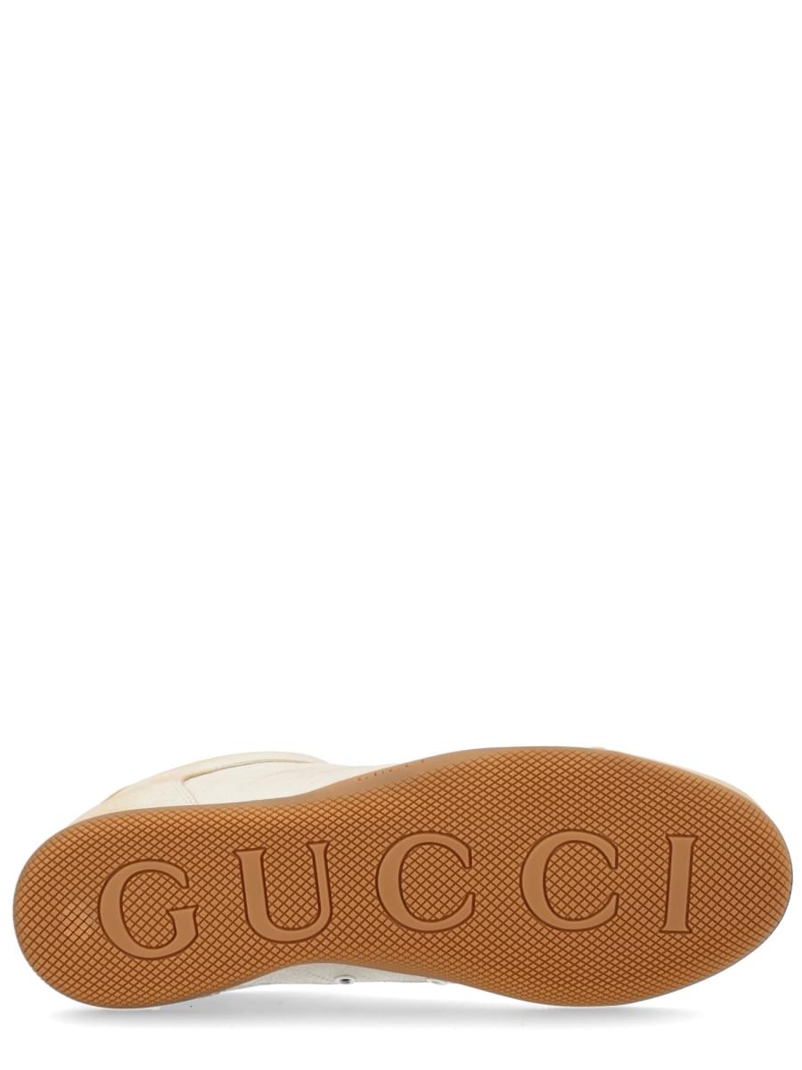 Gucci Women Gucci Women "Shift" Sneaker GUCCI