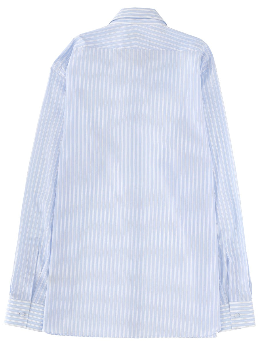 Tom Ford Men Cotton Shirt TOM FORD