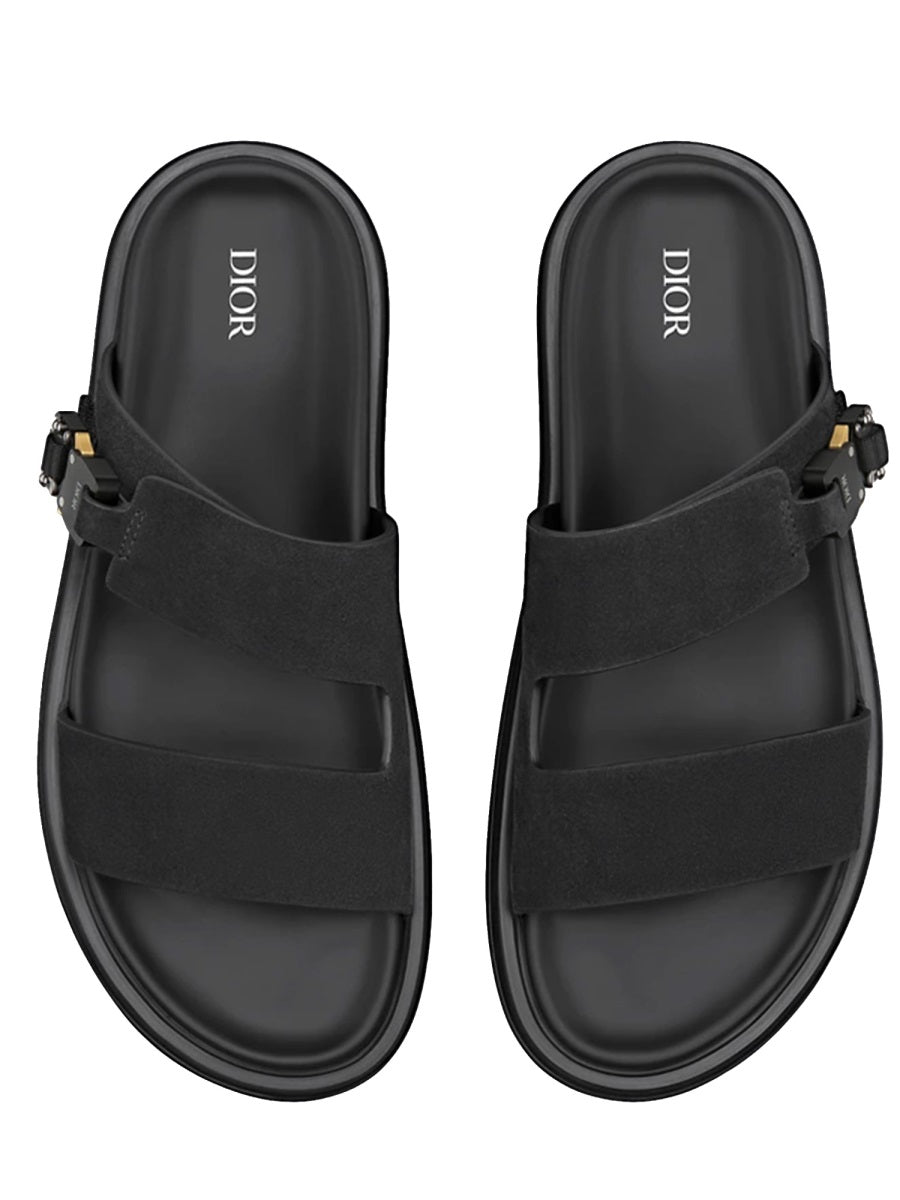 Dior Men Sandalo "Aqua" CHRISTIAN DIOR