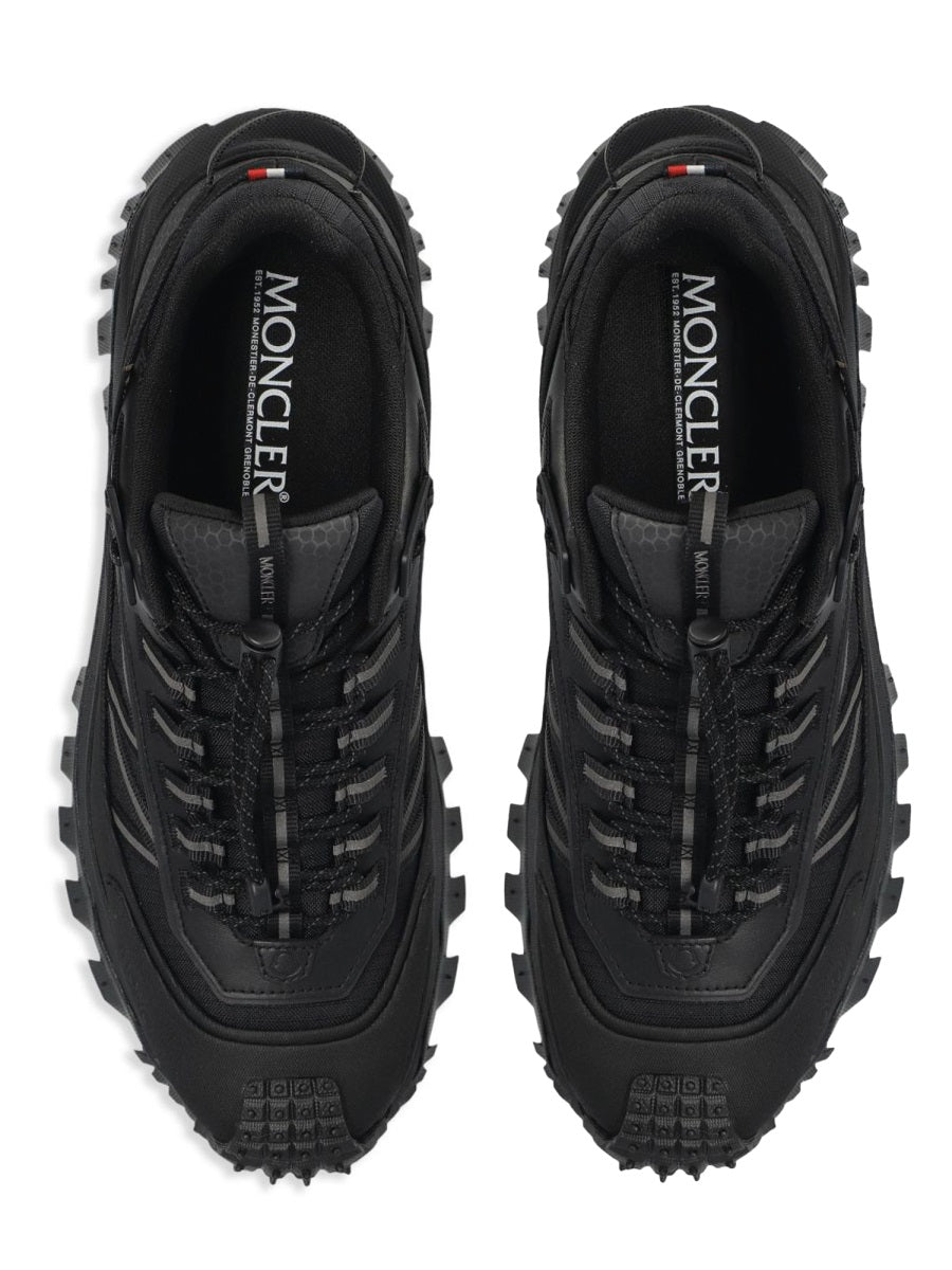 Moncler Men "Trailgrip Gtx" Sneaker MONCLER