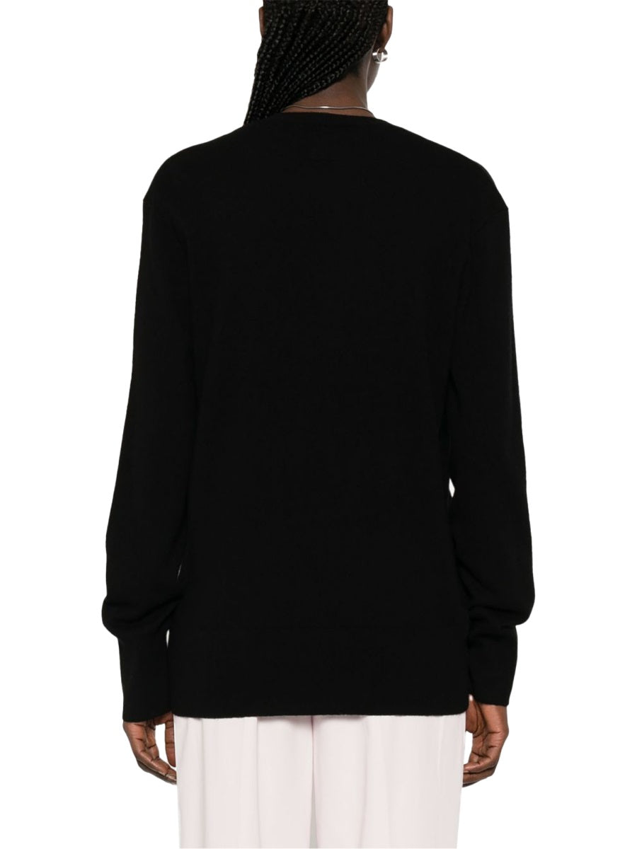 Toteme Women Cashmere Sweater TOTEME