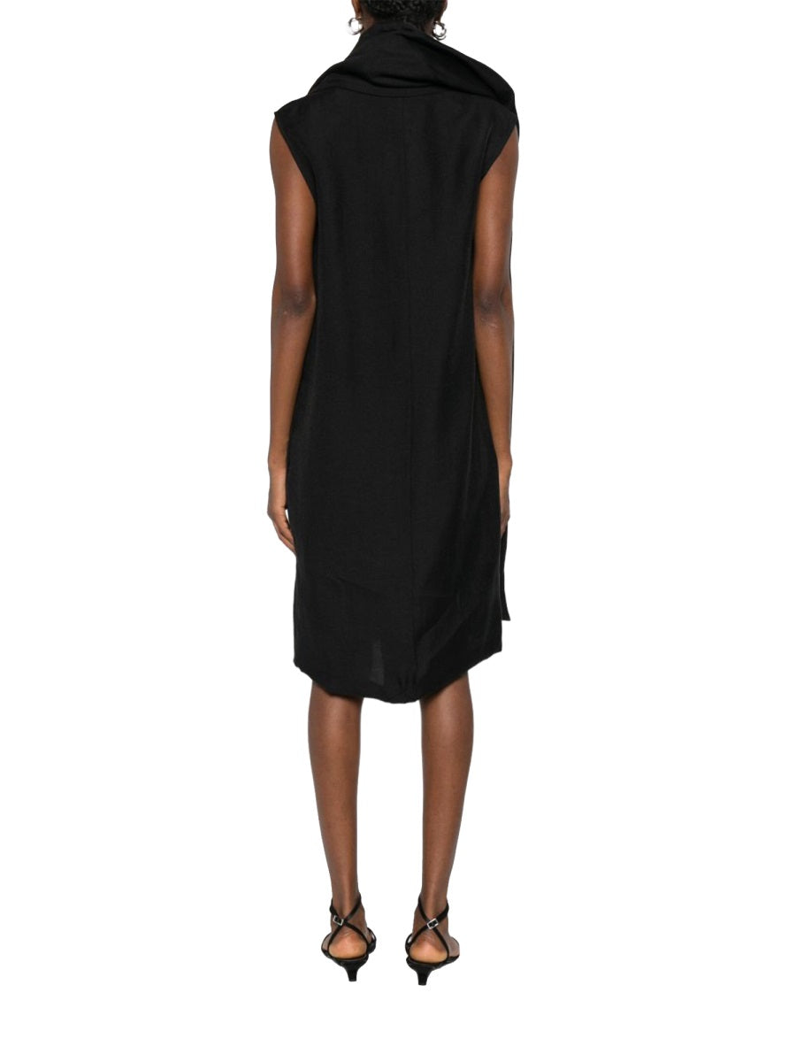 Toteme Women Midi Dress "Scarf" TOTEME
