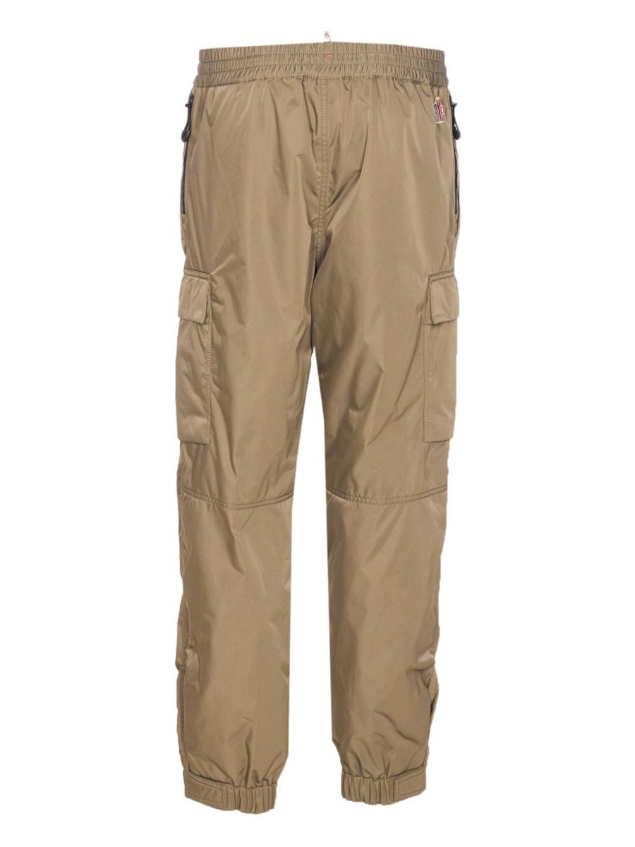 Moncler Grenoble Men Cargo Pants MONCLER GRENOBLE