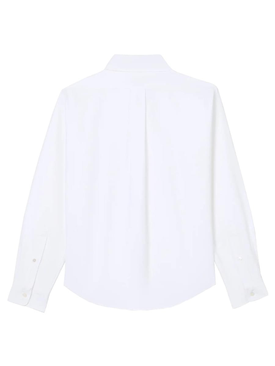 Kenzo Women "Bokeh Flower" Shirt KENZO