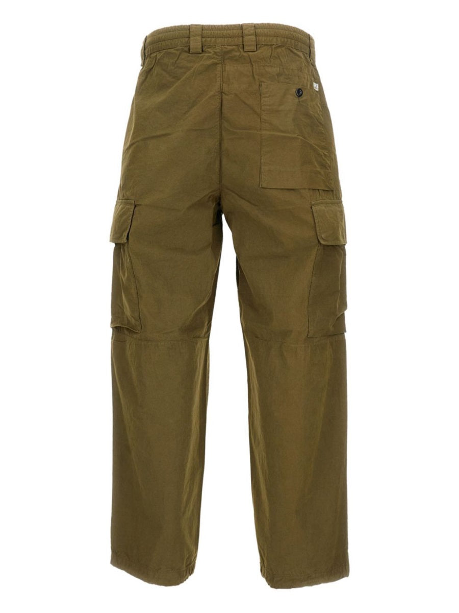 C.P. Company Men Pantalone Cargo In Contone C.P. COMPANY