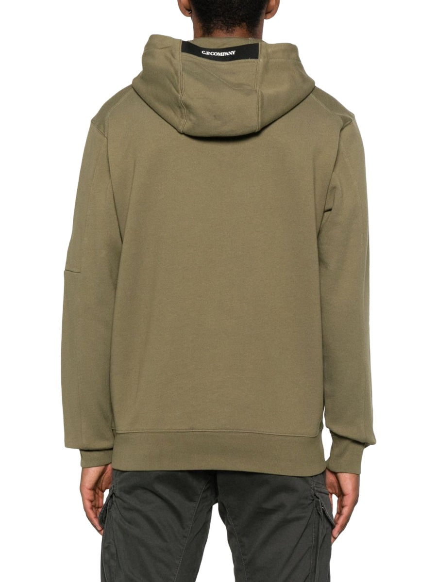 C.P. Company Men Hoodie C.P. COMPANY