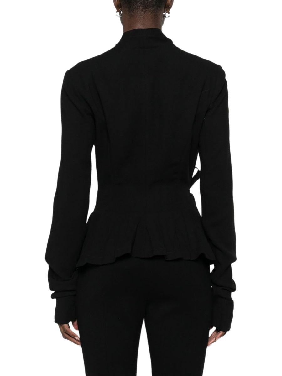 Rick Owens Women "Hollywood" Jacket RICK OWENS