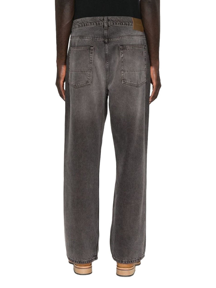 Our Legacy Men Third Cut Jeans OUR LEGACY
