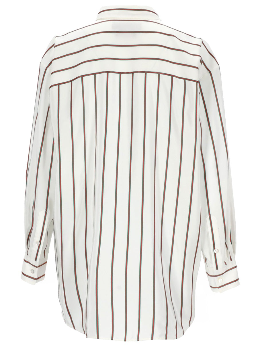 Gucci Women Silk Shirt GUCCI