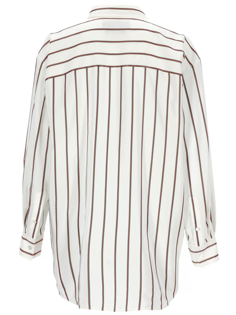 Gucci Women Silk Shirt GUCCI