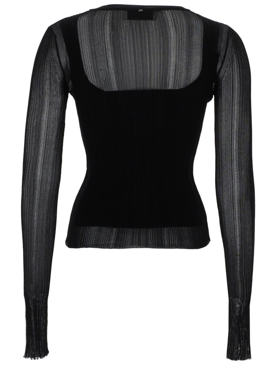 Sportmax Women Top "Good" SPORTMAX