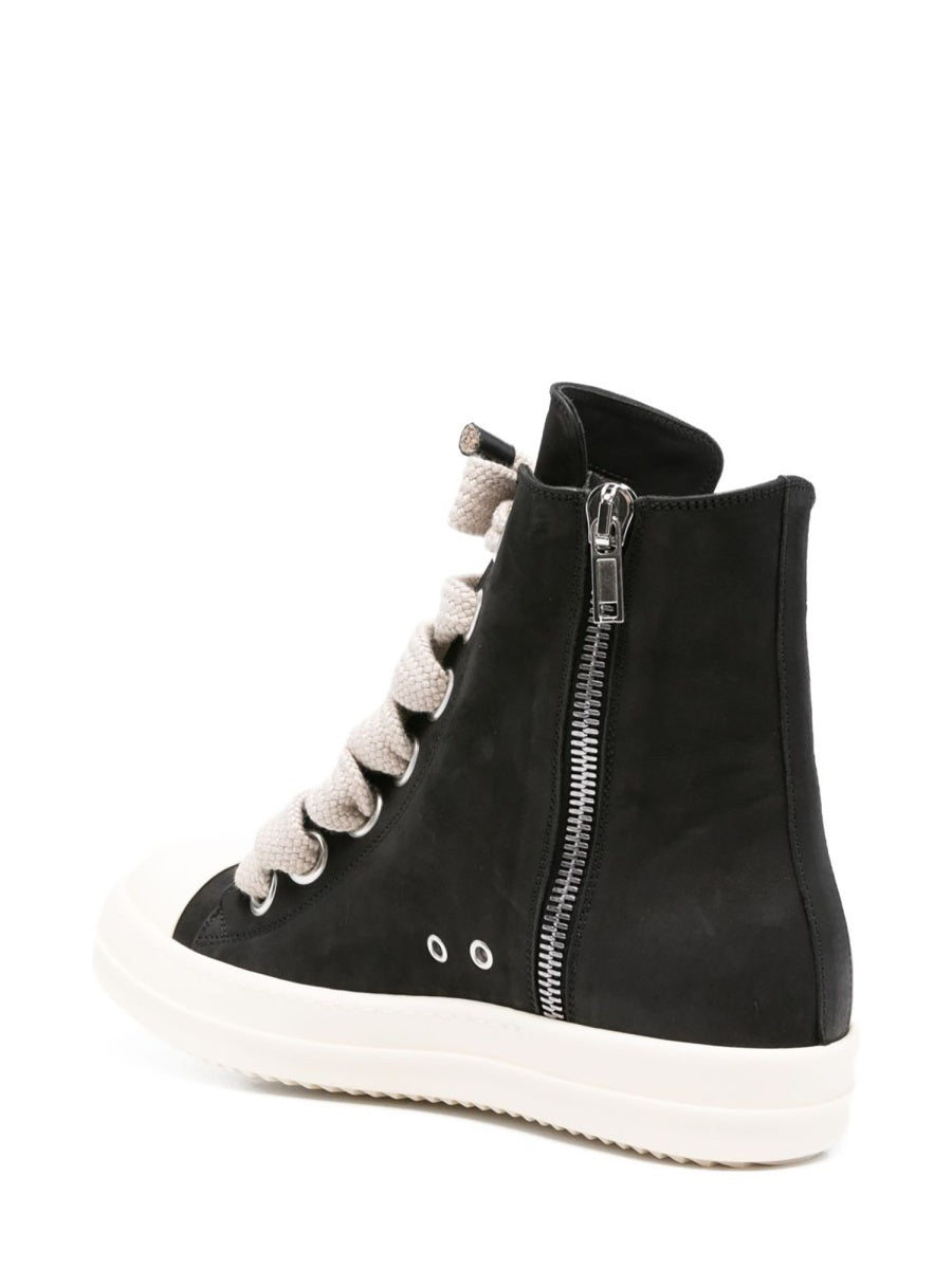 Rick Owens Men "Jumbolace" Sneaker RICK OWENS