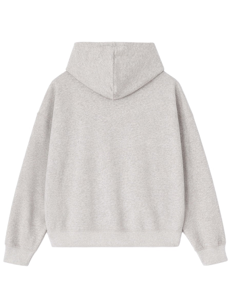 Ganni Women Sweatshirt With Logo GANNI