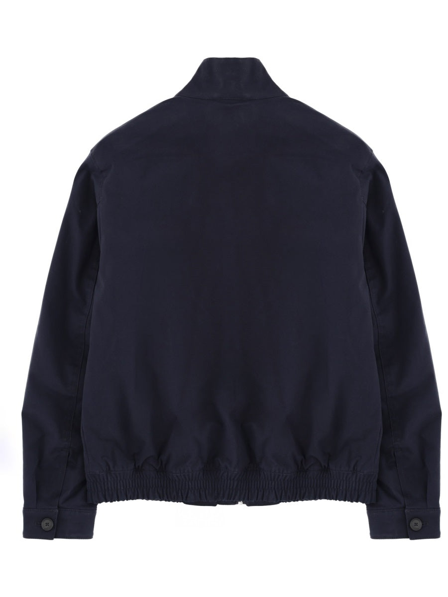 Boss Men "H-Coiner" Jacket BOSS