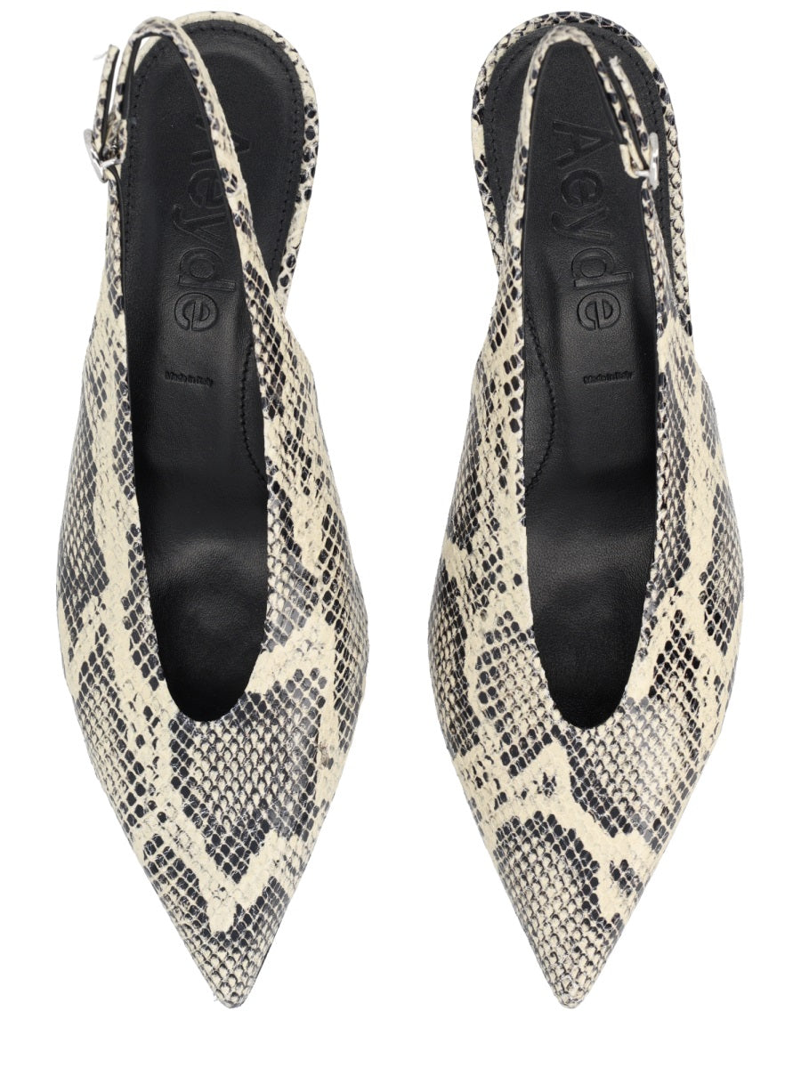 Aeyde Women Shoe "Camila" AEYDE