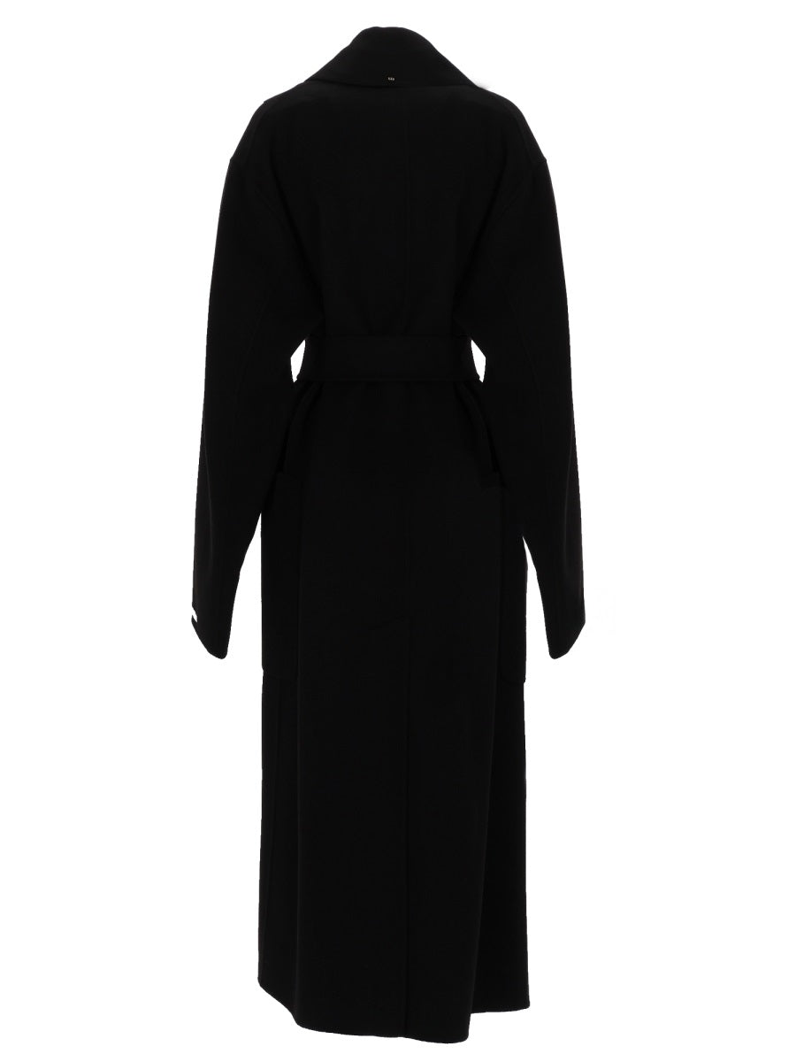 Sportmax Women Coat "Things" SPORTMAX