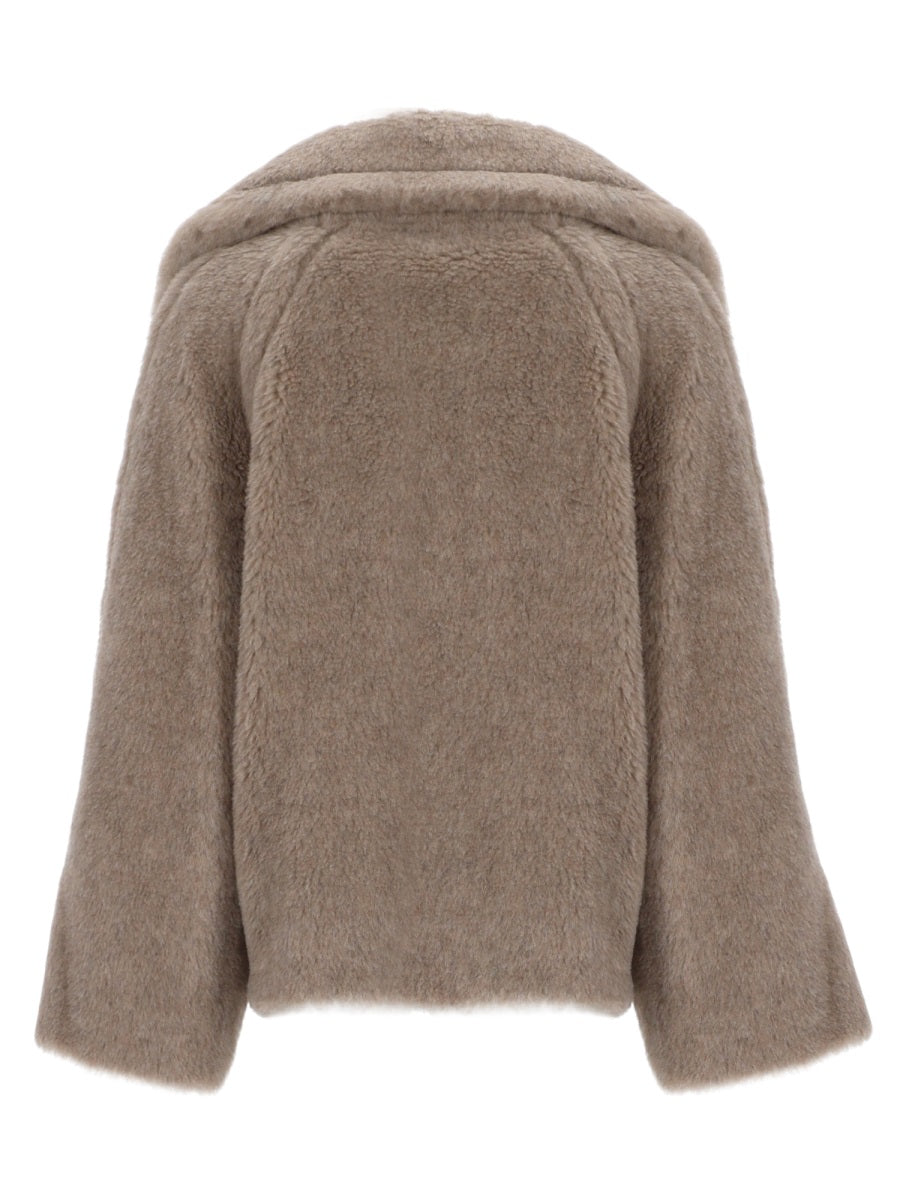 Max Mara Women "Galley" Coat MAX MARA
