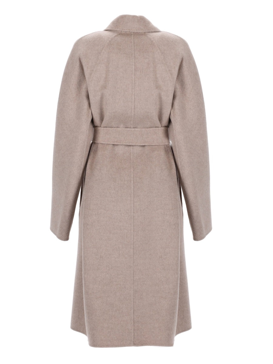 Max Mara Women Coat "Maceri" MAX MARA