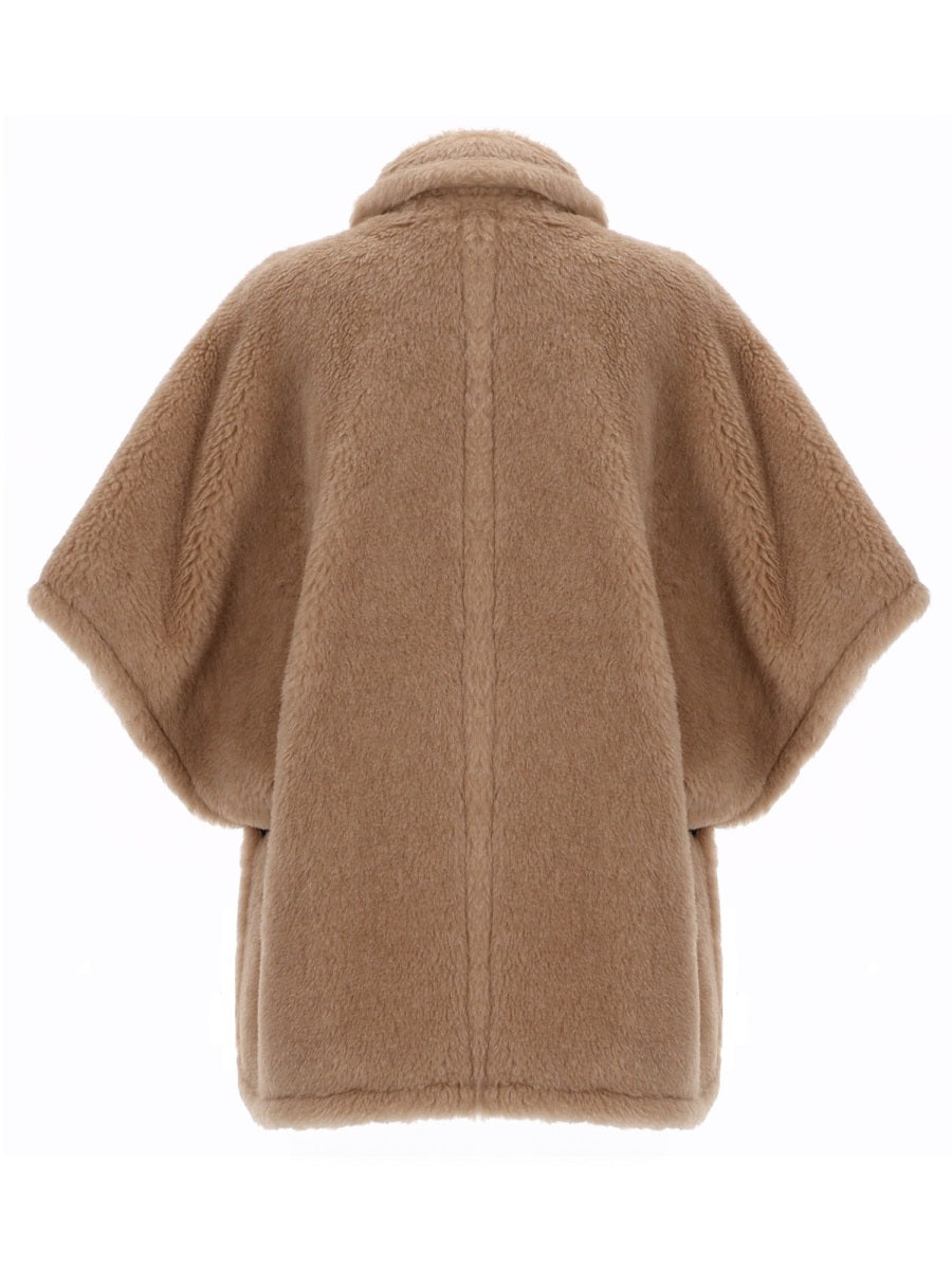 Max Mara Women Poncho "Horse4" MAX MARA