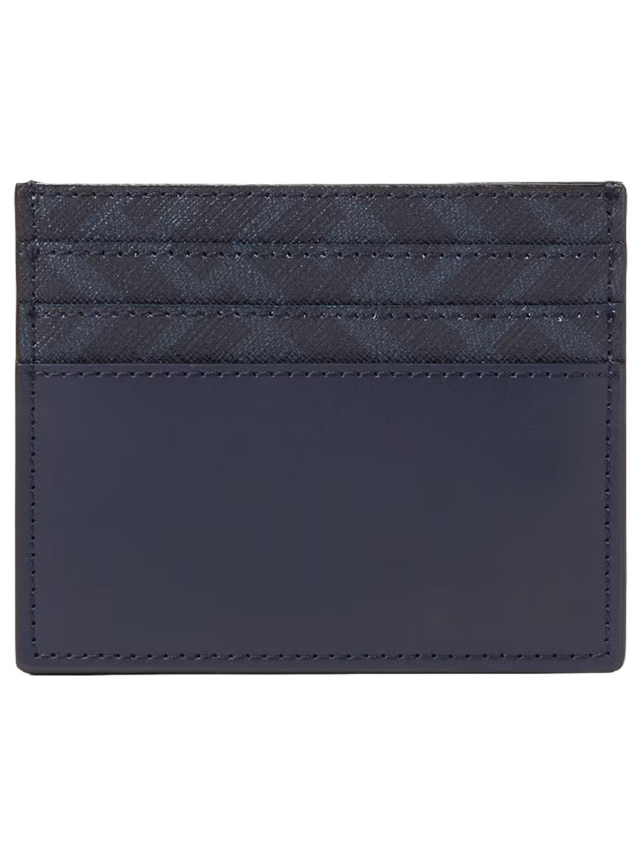 Fendi Men Leather Card Holder FENDI