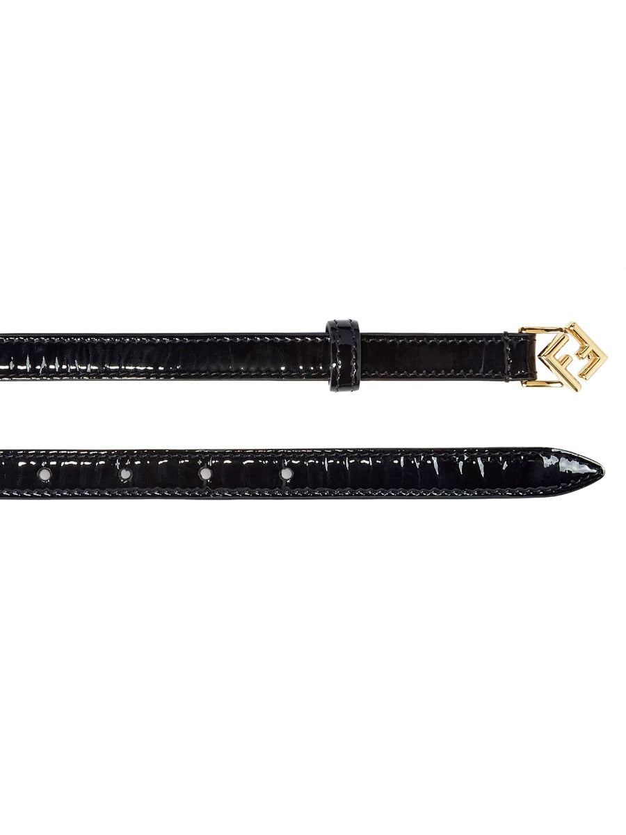 Fendi Women "Ff Diamonds" Belt FENDI