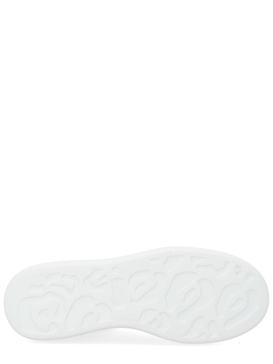 Alexander Mcqueen Men "Oversize" Sneaker