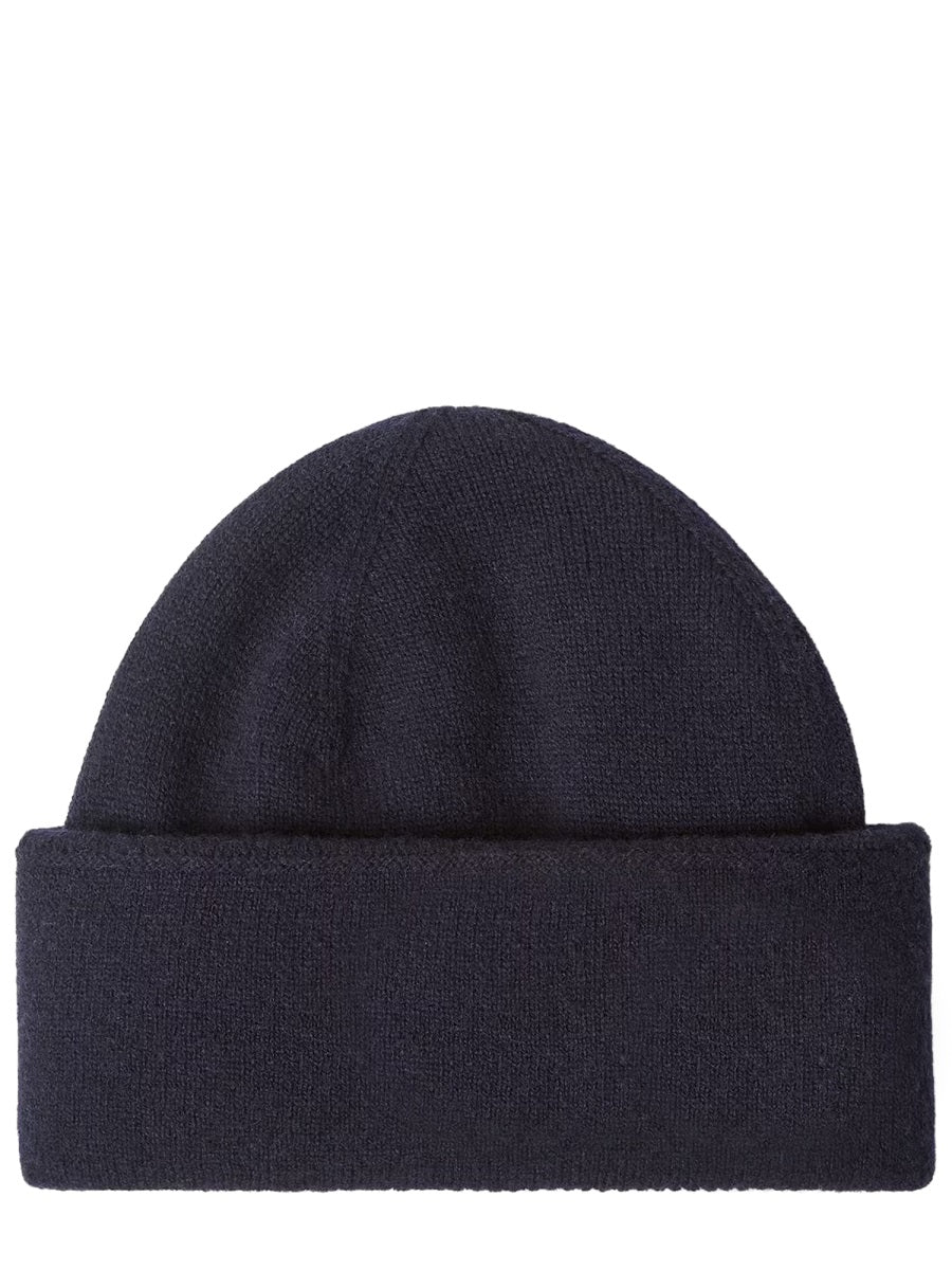 Fendi Men Cap With Logo FENDI