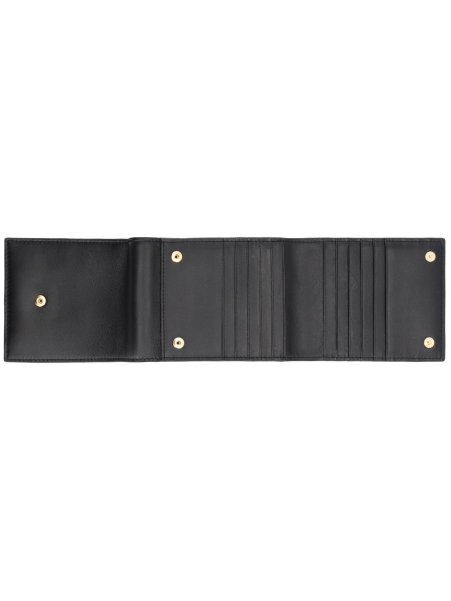 Balmain Men Trifold Wallet "Pulse" BALMAIN