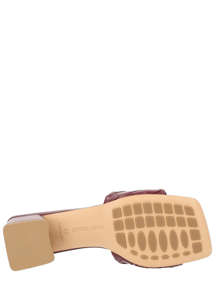 Bottega Veneta Women Sandalwood "Park" BOTTEGA VENETA