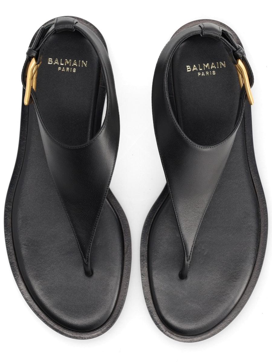 Balmain Women Sandal "Anthem" BALMAIN