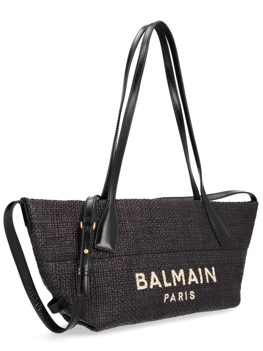 Balmain Women Small "Track" Bag BALMAIN