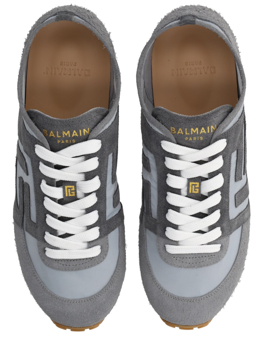 Balmain Men "Racer 45" Sneaker BALMAIN