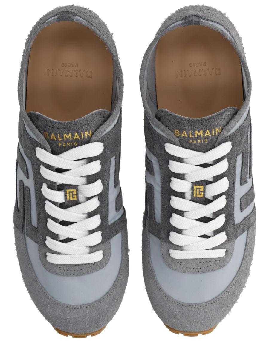 Balmain Men "Racer 45" Sneaker BALMAIN