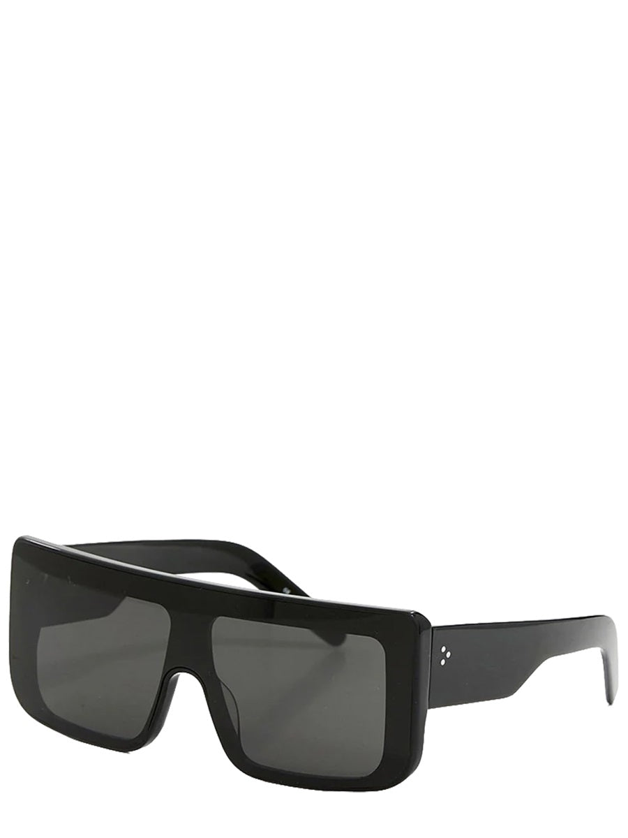 Rick Owens Men "Documenta" Sunglasses RICK OWENS