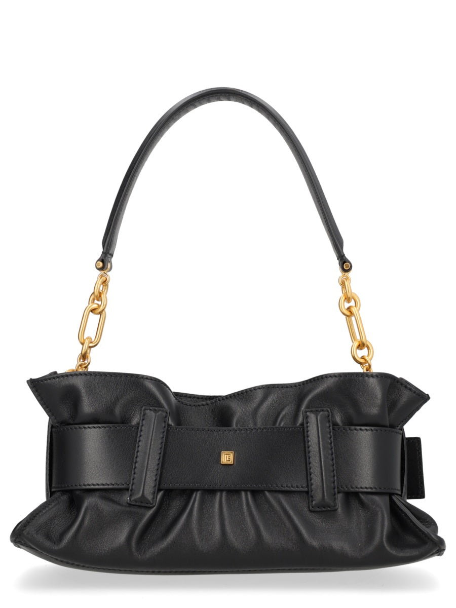 Balmain Women Mini "Anthem" Bag BALMAIN