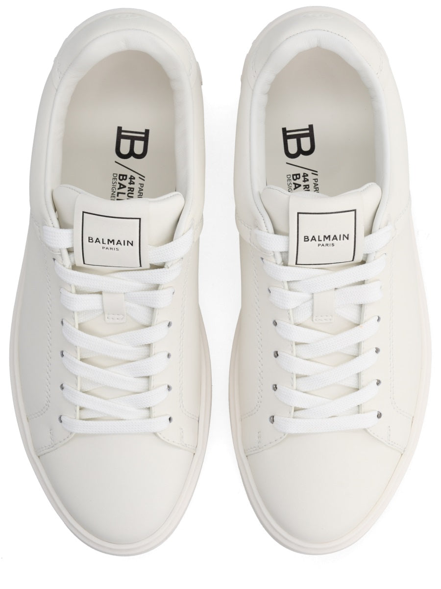 Balmain Men "B-Court" Sneaker BALMAIN