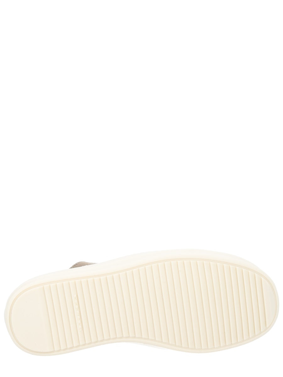 Rick Owens Drkshdw Women Sneaker "Low" RICK OWENS