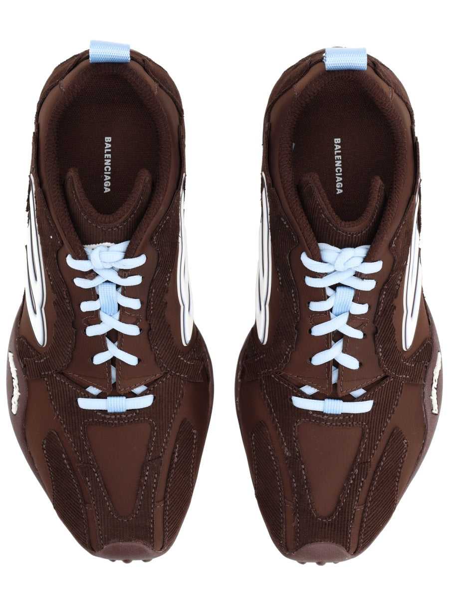 Balenciaga Women "Monday Ultra" Sneaker BALENCIAGA
