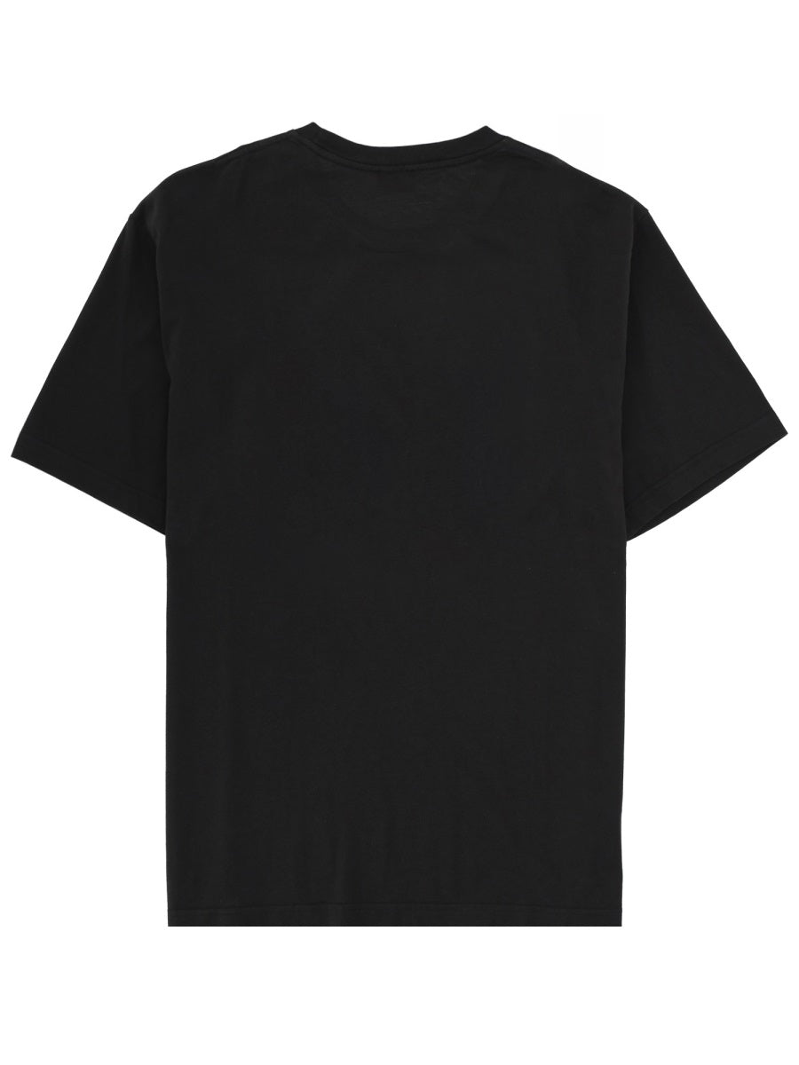 Kenzo Men "Boke Heart" T-Shirt KENZO