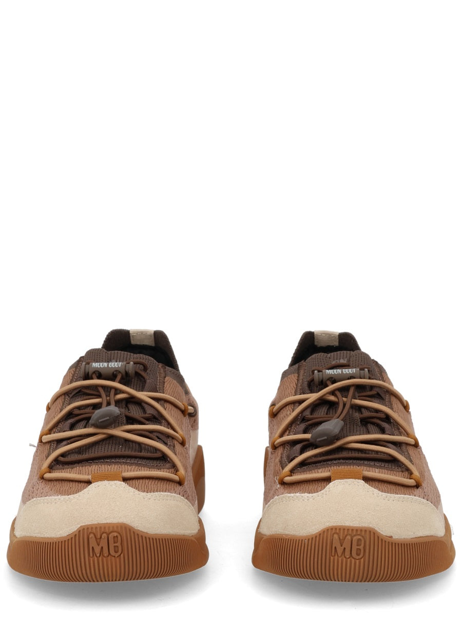 Moon Boot Women "Moonlight" Sneaker MOON BOOT