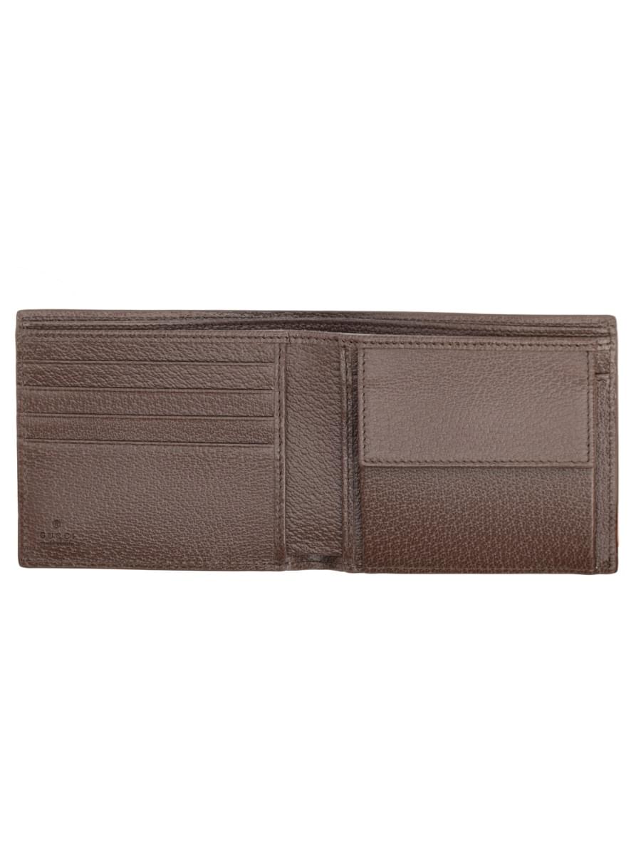 Gucci Men Portfolio "Gg" GUCCI