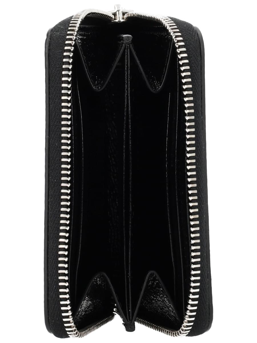 Courreges Women "Naplack" Wallet COURREGES