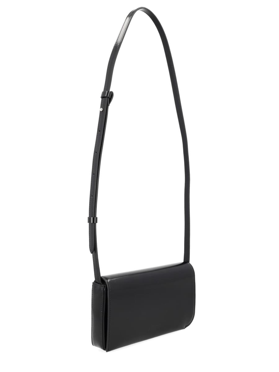 Jacquemus Men Bag "Curve" JACQUEMUS
