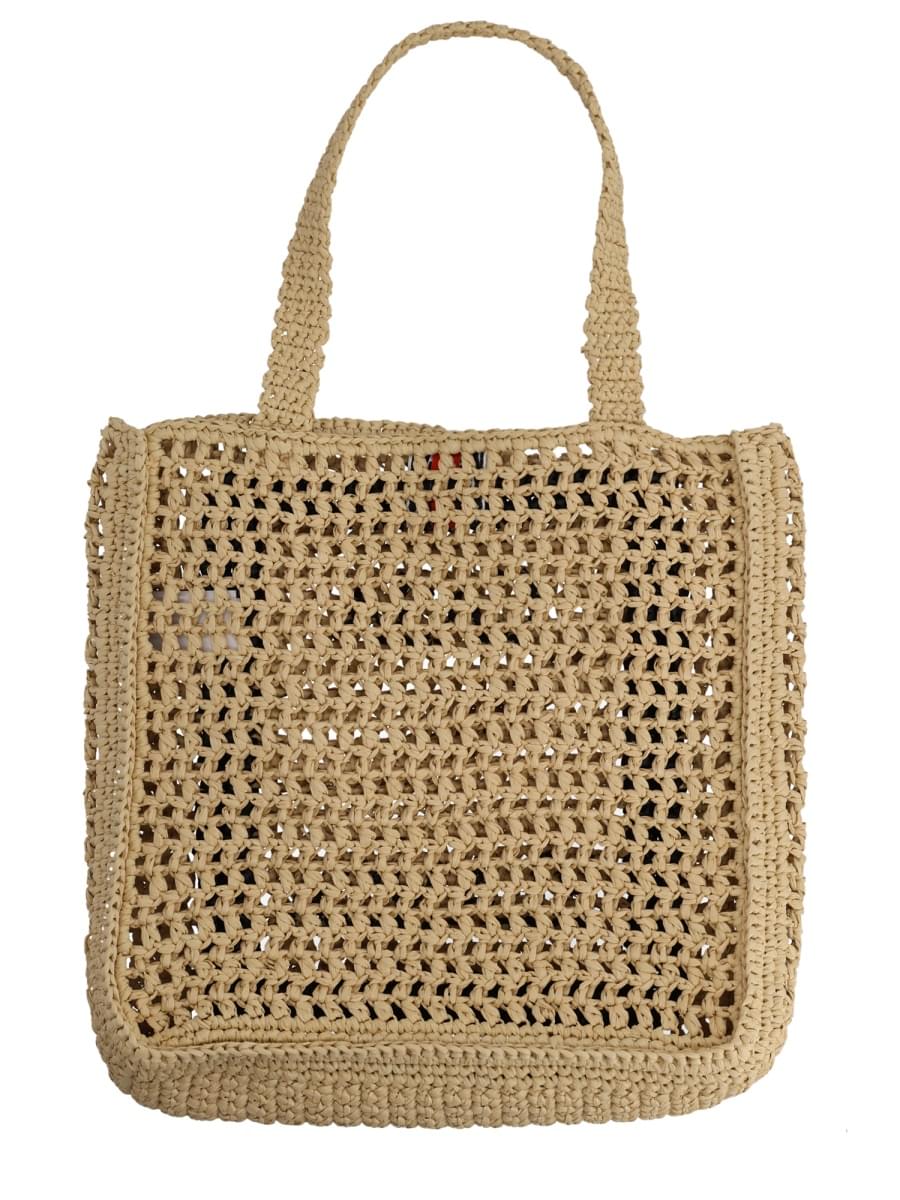 Casablanca Women Tote Bag With Logo CASABLANCA